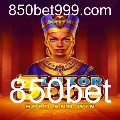 Tudo Sobre o Jogo 3LuxorPots e a Plataforma 850bet
