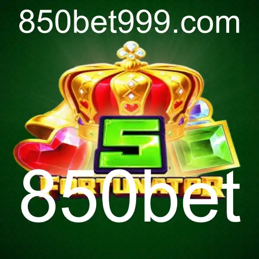 A Fascinante Jornada no Mundo de 5Fortunator com 850bet