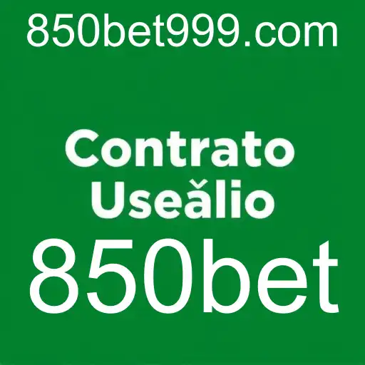 Contrato Usuário