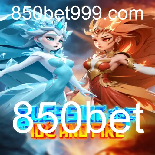 Descubra as Aventuras de Blessing of Ice and Fire: Uma Nova Experiência de Jogo com 850bet