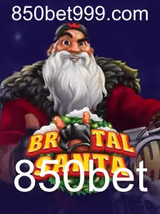 BrutalSanta: Mergulhe no Universo de Natal com uma Reviravolta Eletrizante