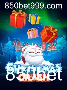 Explorando o Fascinante Mundo do ChristmasCrash: Um Jogo Emocionante com 850bet
