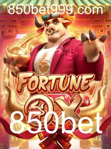 Descubra o Fascinante Mundo de FortuneOx: O Popular Jogo de Cassino da 850bet