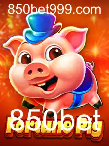 FortunePig: Mergulhe na Aventura e Desafios de 850bet
