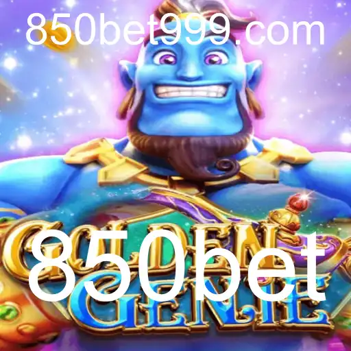 Descubra o Mundo Encantado de GOLDENGENIE e a Emoção do 850bet