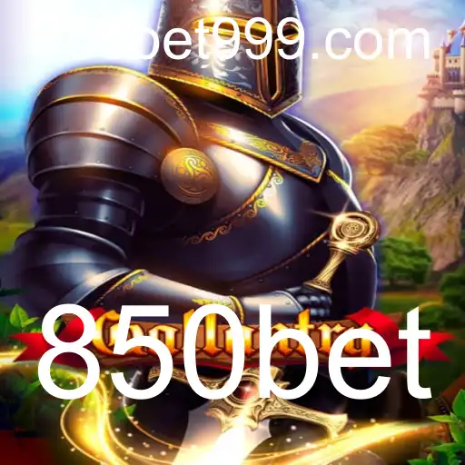 Descubra o Excitante Mundo de Gallantry e o Fascínio de 850bet