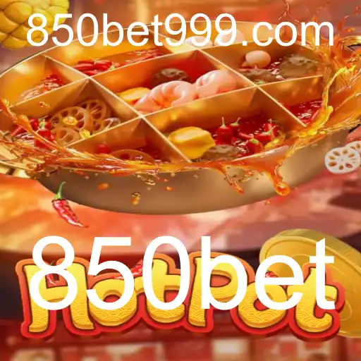 Descubra o Mundo Empolgante do Jogo Hotpot com 850bet
