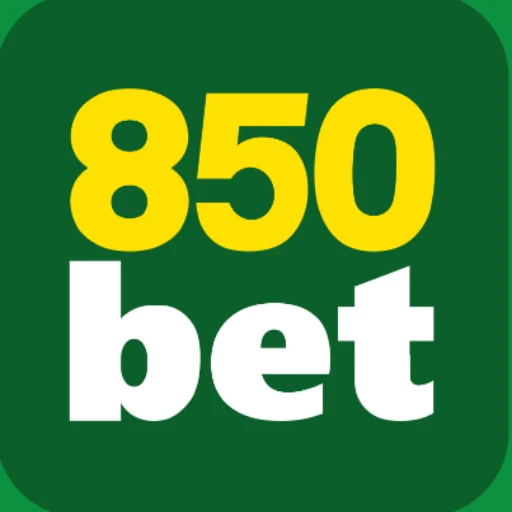 850bet Logo