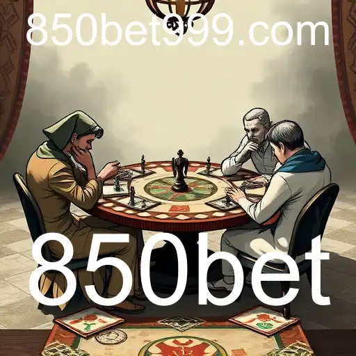 Jogos de mesa