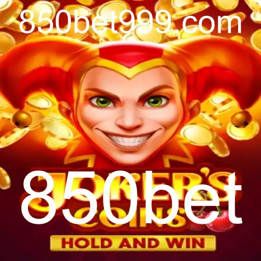 Explorando JokersCoins: O Novo Jogo que Está Dominando as Plataformas com 850bet