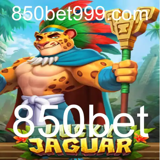 Explorando o Mundo do Jogo LuckyJaguar: A Emoção das Apostas com 850bet