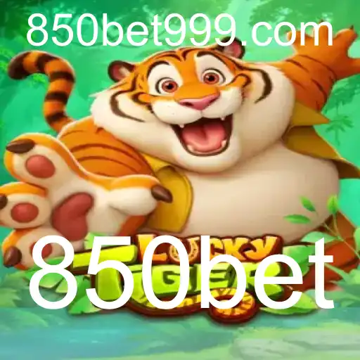 Descubra o Mundo Empolgante de LuckyTiger e a Dinâmica do 850bet