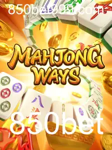 Descubra o Fascinante Mundo do MahjongWays com 850bet