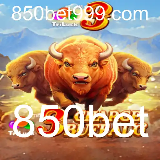 Conheça o Jogo 3ChargeBuffalo: Regras, Estratégias e Como Jogar com 850bet