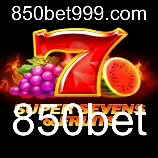 Descubra o Fascinante Mundo de 7SuperSevensFruits com 850bet