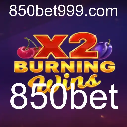 Explorando o Universo de BurningWinsX2 e o Fenômeno 850bet