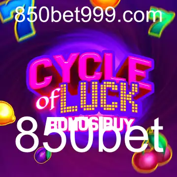 Explorando o Mundo do Jogo CycleofLuckBonusBuy com a 850bet