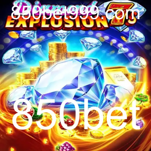Descubra o Fascinante Mundo de DiamondExplosion7s: Regras e Estratégias no Universo do 850bet