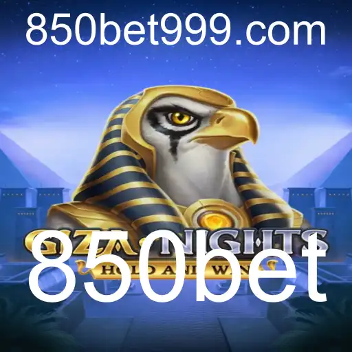 Descubra GizaNights: Um Jogo Inovador na Indústria com 850bet