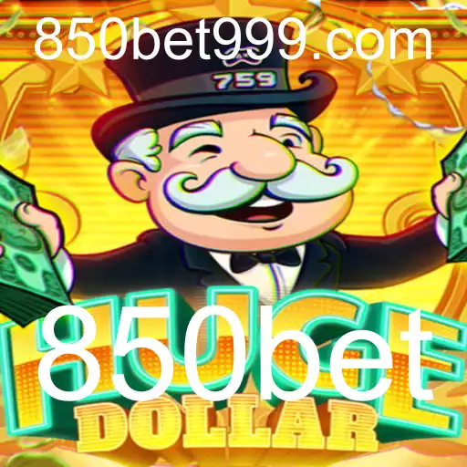 Descubra o Fascinante Mundo de HugeDollar e a Estratégia de Jogo 850bet