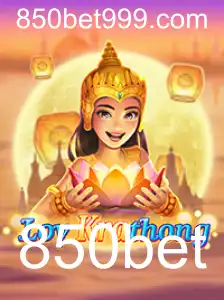 LoyKrathong: Explore o Encanto e as Regras do Jogo com 850bet