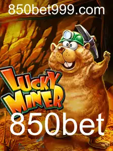 Explorando o Fascinante Mundo de LuckyMiner e a Inovadora 850bet