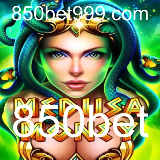 Descubra MedusaMoney: O Jogo de Cassino Inovador da 850bet