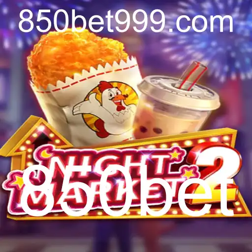 Explorando o Fascinante Mundo de NightMarket2: Um Guia Completo com Enfoque em 850bet