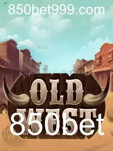 OldWest: O Excitante Jogo de Faroeste Inspirado por 850bet