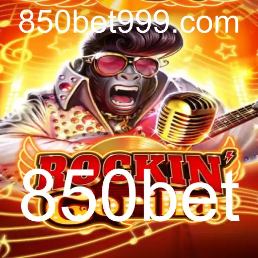 Explorando o Universo do Jogo RockinGorilla com a Plataforma 850bet