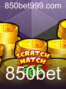 Explorando ScratchMatch: Uma Nova Dimensão em Jogos com Estratégia e Azar