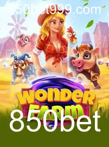 Explorando o Colorido Mundo de WonderFarm: As Regras e Inovações do Jogo