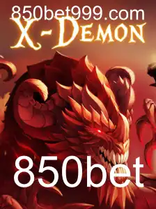 Explorando XDemon: Um Mergulho no Novo Fenômeno de Jogos com 850bet