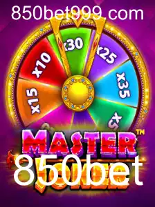 Descubra a Emoção do Jogo MasterJoker no 850bet