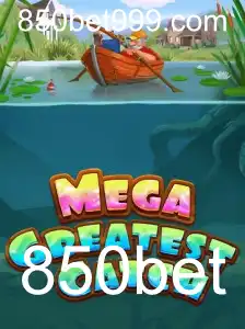 Explorando o Jogo MegaGreatestCatch: Uma Imersão Nas Regras e Estratégias