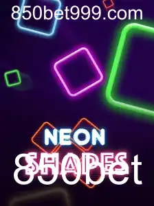 Descubra o Universo de NeonShapes: Um Jogo Estratégico e Envolvente