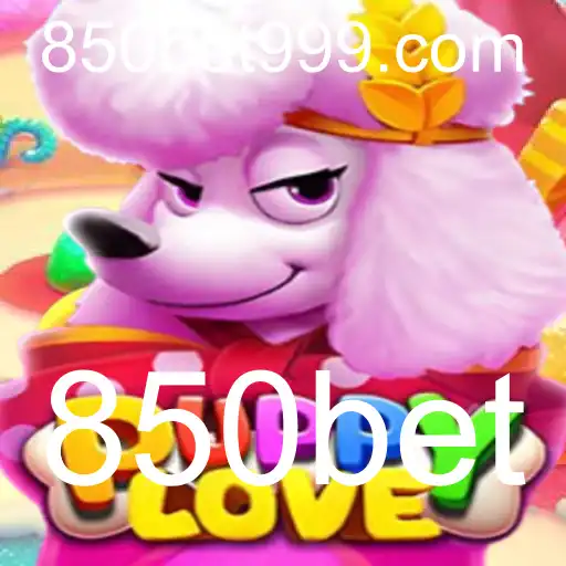 Explorando PuppyLove: O Novo Fenômeno dos Jogos com o Código 850bet