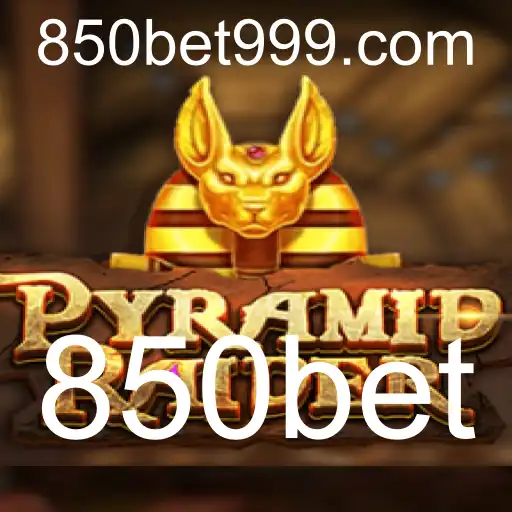 PyramidRaider: Explorando Aventuras no Mundo Antigo com 850bet