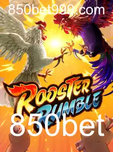 Descubra Tudo Sobre RoosterRumble: O Jogo que Está Conquistando com 850bet