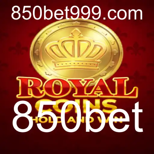Descubra o Mundo Emocionante de RoyalCoins com 850bet