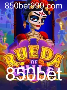 Descubra a Emoção do Jogo RuedaDeChileBonusBuy com 850bet