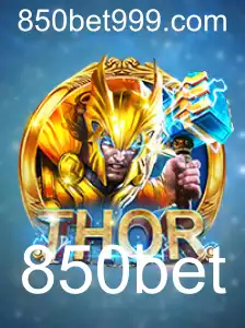 Explorando o Fascinante Mundo do Jogo 'THOR' da 850bet