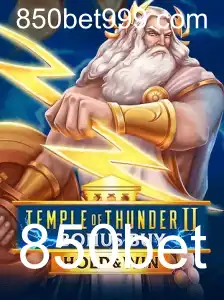 TempleofThunderIIBonusBuy: Aventuras e Estratégias no Mundo dos Jogos