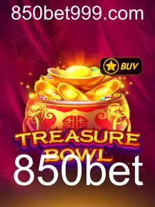 Descubra o Fascinante Mundo de TreasureBowl: O Jogo de Sorte e Estratégia