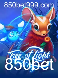 Descubra o Mundo Encantado de TreeOfLightBonusBuy: Um Jogo Inovador da 850bet