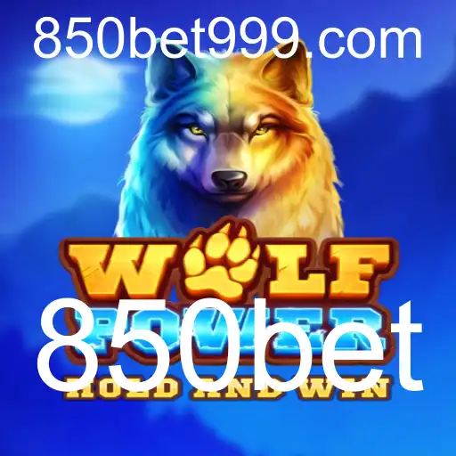 WolfPower: A Jornada no Mundo Selvagem com 850bet